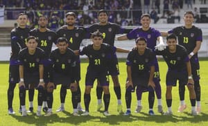 ¡RACING, GANA, GOLEA Y ES LÍDER!