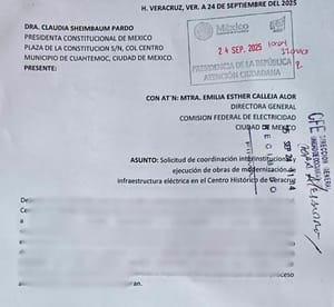 ¡YA NO QUIEREN APAGONES!