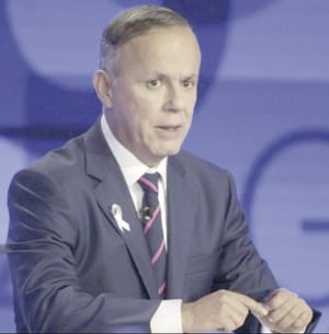 ¡11 AÑOS DE CÁRCEL AL “HAZA” POR INTENTO DE HOMICIDIO CONTRA CIRO!