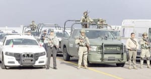 ¡ALERTA POR ONCE DESAPARECIDOS EN AMOZOC, PUEBLA!