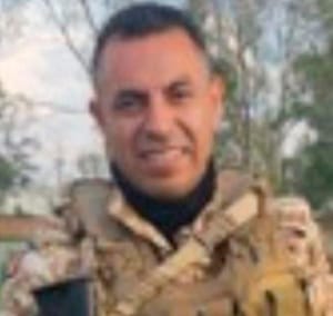 ¡APARECE MUERTO! - El coordinador operativo de seguridad de PEMEX