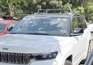 ¡ATACAN CONVOY DONDE VIAJABA LA NIETA DEL GOBERNADOR DE SINALOA!