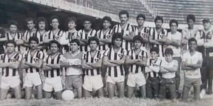 ¡FOTO DEL RECUERDO!