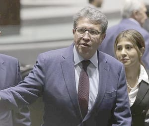 ¡RICARDO MONREAL PREVÉ RECORTES AL PODER JUDICIAL, AL INE Y AL TRIBUNAL ELECTORAL!