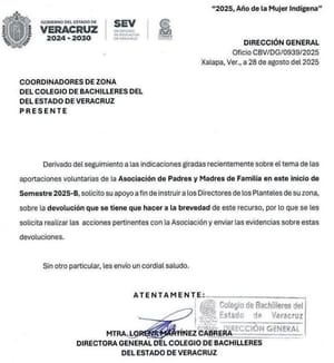 ¡TIENEN QUE REGRESARLAS!