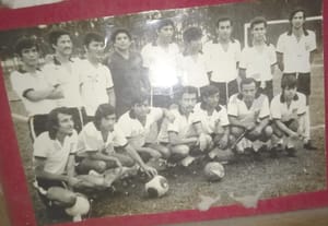 ¡VARIAS FIGURAS VISTIERON LOS COLORES DE FERRETERA DEL SUR!