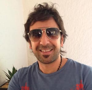 ¡VERACRUZANO LLEVA OTRA PELÍCULA A CINES!