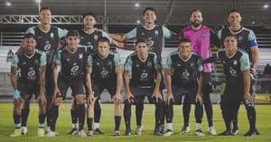 ¡NO PUEDEN GANAR! - CAÑONEROS…