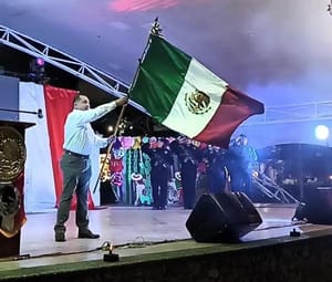 ¡SUSPENDEN EL GRITO! - DE COXQUIHUI