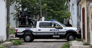 ¡JOVEN DE 20 AÑOS SE SUICIDÓ EN SU VIVIENDA!