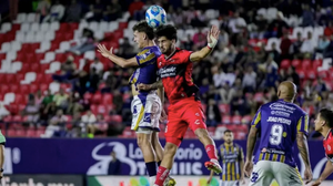 ¡SAN LUIS Y TIJUANA DIVIDEN PUNTOS EN CIERRE DE LA JORNADA 8!