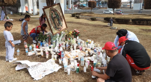 ¡CANCELAN CELEBRACIÓN PATRIA EN IZTAPALAPA!