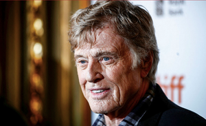 SE APAGA UNA ESTRELLA! Muere el actor Robert Redford a los 89 años