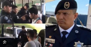 ¡MATAN A MANDO POLICIACO Y A SU HIJO EN CELAYA!