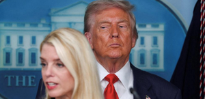 ¡FIRMAN TRUMP ORDEN EJECUTIVA PARA PEDIR LA PENA DE MUERTE EN WASHINGTON, DC!