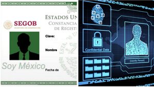 ¡CURP BIOMÉTRICA: TRÁMITES QUE LE PEDIRÁN Y CUÁNDO ENTRARÁ EN VIGOR!