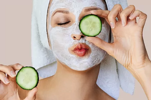 MASCARILLAS PARA HIDRATAR LA CARA