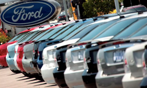 ¡PROFECO Y FORD ALERTAN POR FALLAS EN MÁS DE OCHO MIL VEHÍCULOS!