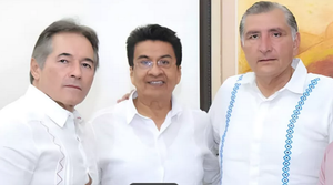 ¡ADÁN AUGUSTO DICE QUE DARÁ A CONOCER AL AUTOR DE LA FILTRACIÓN “CUANDO SEA POLÍTICAMENTE OPORTUNO”!