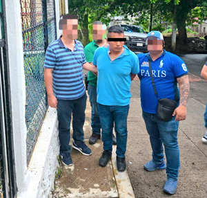 ¡FISCALÍA IMPUTÓ POR EL DELITO DE FEMINICIDIO AL MILITAR MELQUIADES!