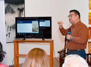 EN MARCHA, CICLO “A 200 AÑOS DE LA CAPITULACIÓN ESPAÑOLA EN SAN JUAN DE ULÚA”