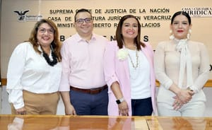 BUSCANDO UN CAMBIO DE CONCIENCIA