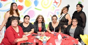 TREMENDO PACHANGON PARA YURI