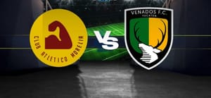 ¡VENADOS Y MORELIA ABREN LA JORNADA EN LIGA DE EXPANSIÓN!