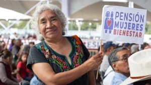 ¡PENSIÓN MUJERES BIENESTAR: ¿CUÁNDO Y CÓMO SE ENTREGARÁN LAS TARJETAS PARA RECIBIR EL DEPÓSITO?