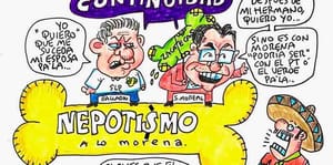 LOS CARTONES
