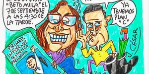 LOS CARTONES