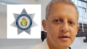 ¡BANDIDOS ROBAN 100 MIL PESOS EN VIOLENTO ASALTO!