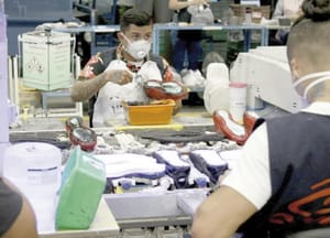 ¡EMPLEO EN PICADA CON SHEINBAUM!