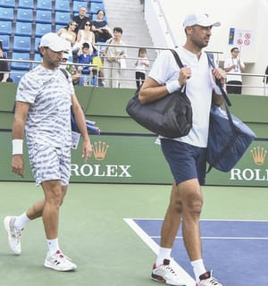 ¡GONZÁLEZ Y PEL SE DESPIDEN DE BASILEA!