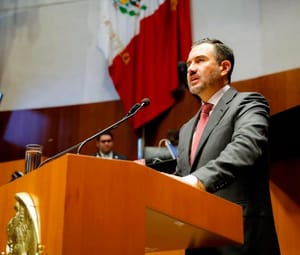 ¡LEY DE INGRESOS 2026: BUSCA ESTABILIDAD, FORTALECIMIENTOS DE INGRESOS Y CERTEZA PARA CONTRIBUYENTES Y EMPRESAS!