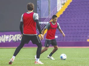 ¡RACING DE TDP RECIBIRÁN A PERFORMANCE EN LA J5!