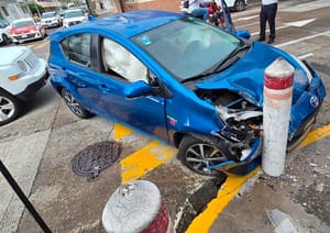 ¡“TORTAZO” FRENTE AL POLLO FELIZ!