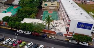 ¡ESCÁNDALO EN LA SALLE! - DENUNCIAN BRUJAS DEL MAR