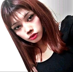 ¡JOVENCITA SALIÓ DE CASA Y NO REGRESÓ!