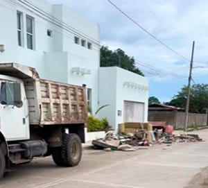 ¡MA-QUI-LLA-DA! - PARA LA CONTINGENCIA