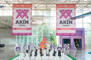 ¡BAJO LA LUPA! - MUSEO KANÁ