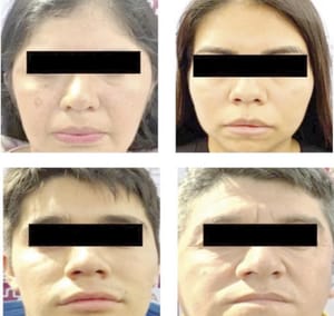 ¡DETIENEN A “LA JEFA”, LÍDER DEL CÁRTEL DE TLÁHUAC!