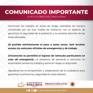 ¡QUISO SELLAR POZA RICA! - Y LE JALAN LAS OREJAS AL “PULPO”