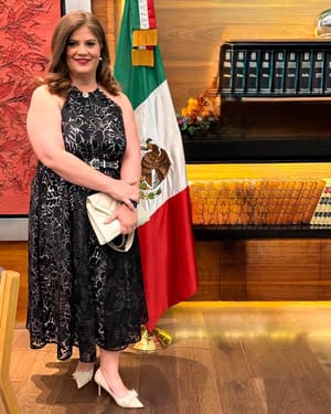 ¡ANA MARÍA VA POR EL CENTRO COORDINADOR!