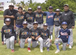 ¡BOSTON DE CARRETAS GANA DOS JUEGOS!