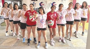 ¡GLADIADORAS DEBUTARÁN EN CASA!