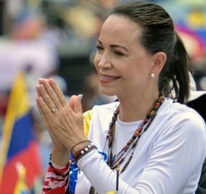 ¡NO SE LO DIERON A TRUMP! - EL PREMIO NOBEL DE LA PAZ