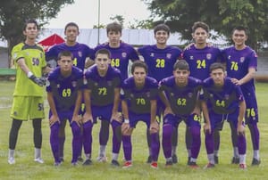 ¡RACING DE LA TDP GANA EN PUEBLA!