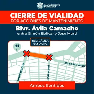 ¡CIERRAN EL BULEVAR! - *De ida y vuelta