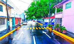 ¡COMO AUTOPISTA DE FÓRMULA 1!